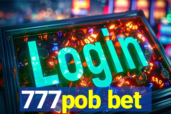 777pob bet